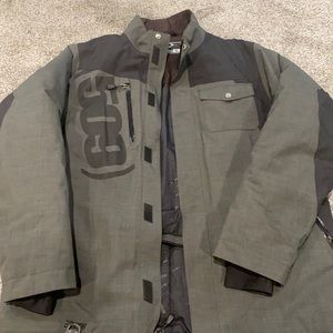 Men’s XL 509 snowmobile jacket